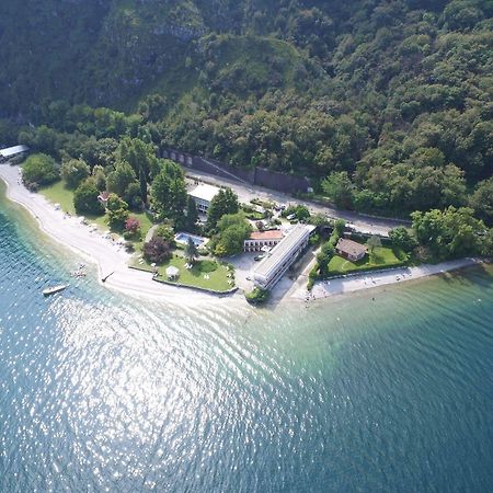 Hotel Nautilus Вальмадрера Экстерьер фото