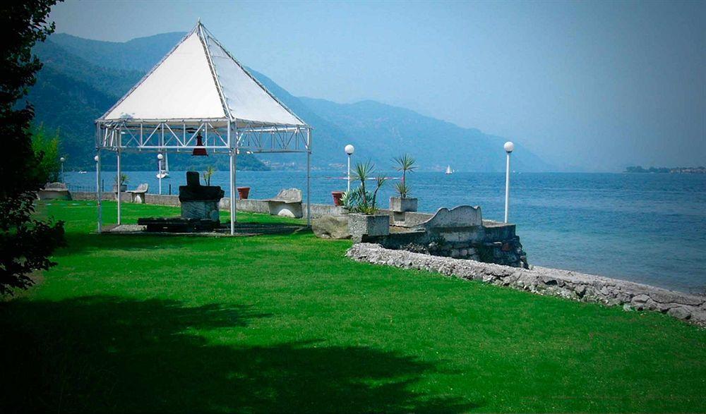 Hotel Nautilus Вальмадрера Экстерьер фото