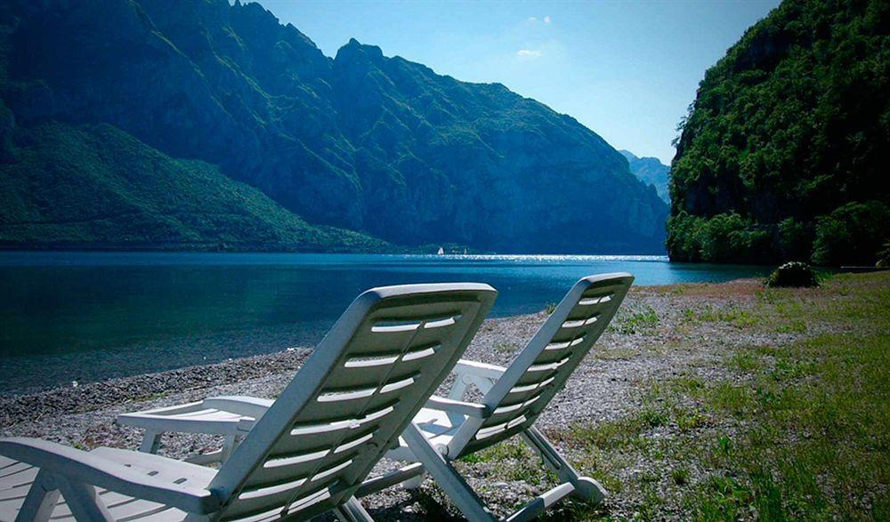 Hotel Nautilus Вальмадрера Экстерьер фото