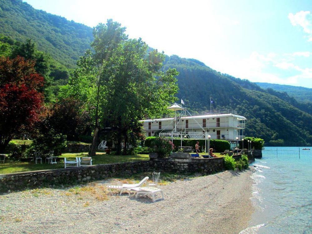 Hotel Nautilus Вальмадрера Экстерьер фото