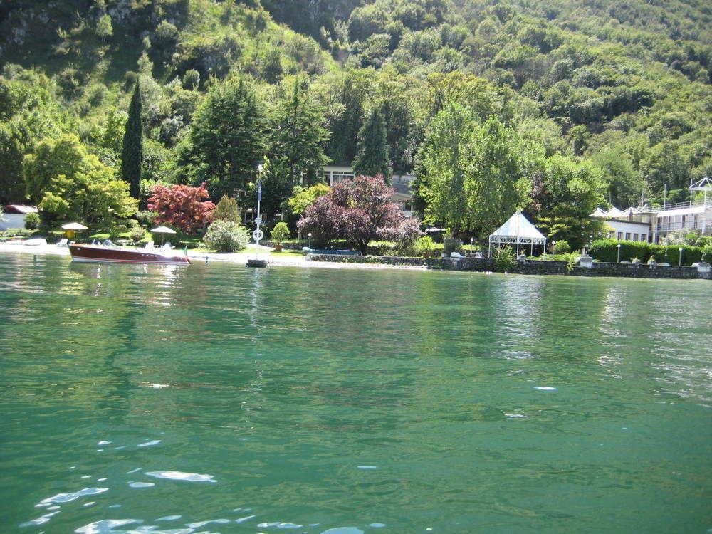 Hotel Nautilus Вальмадрера Экстерьер фото