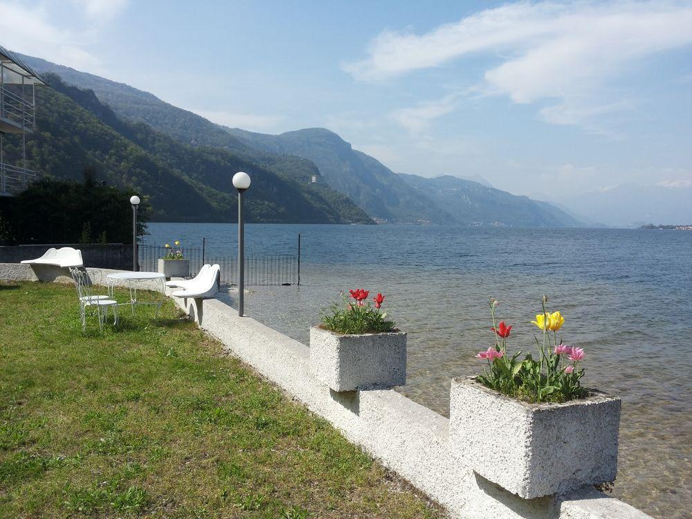 Hotel Nautilus Вальмадрера Экстерьер фото