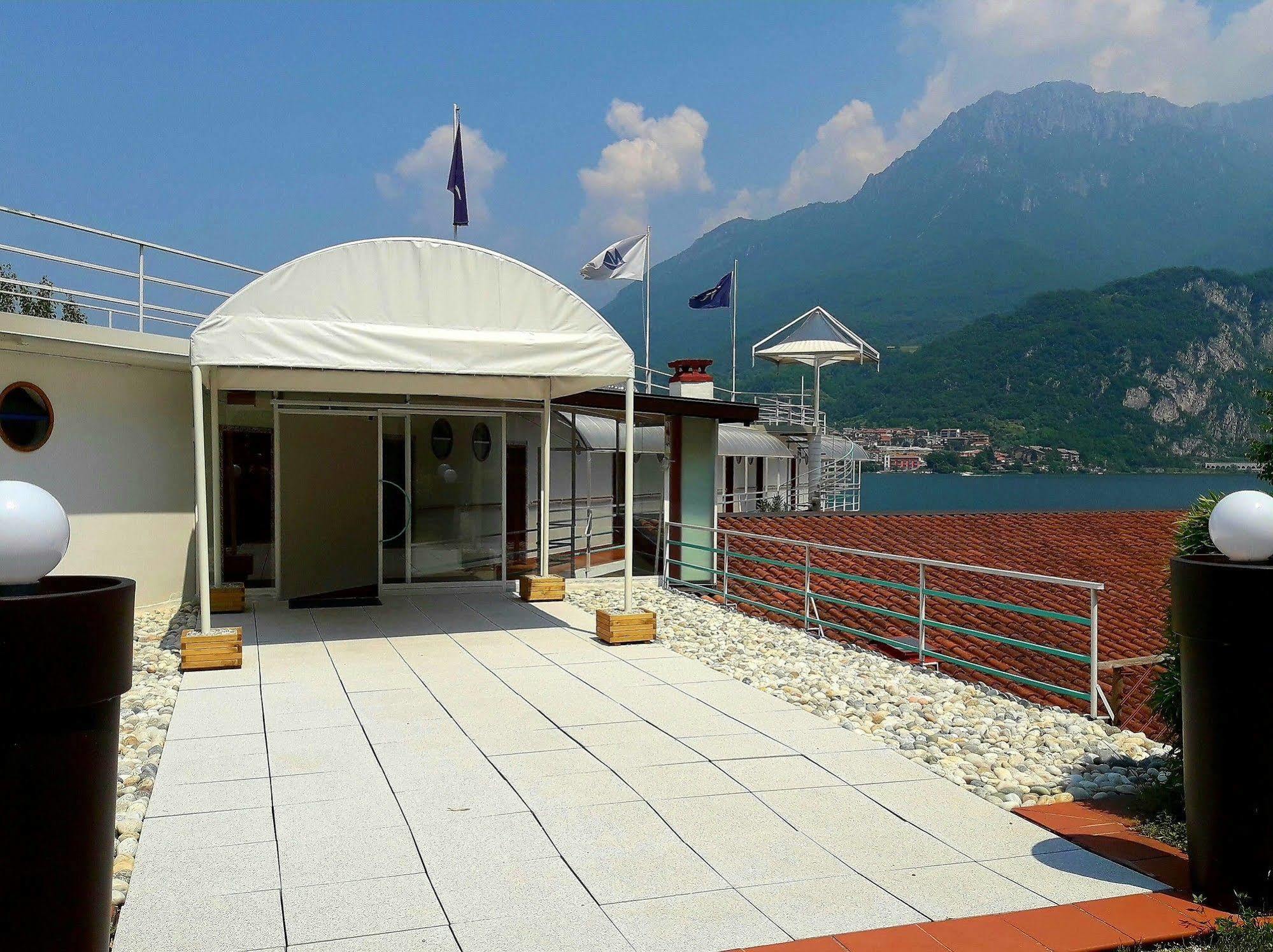 Hotel Nautilus Вальмадрера Экстерьер фото